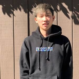 Meet your Posher, Johnny